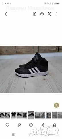 Adidas-Ориг. маратонки , снимка 1