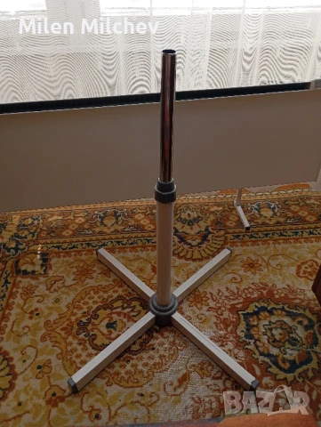 Продавам стойка за вентилатор 