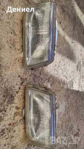 Фар за Opel Astra F (09.1991 - 01.1998), позиция: лява , снимка 3 - Части - 43059625