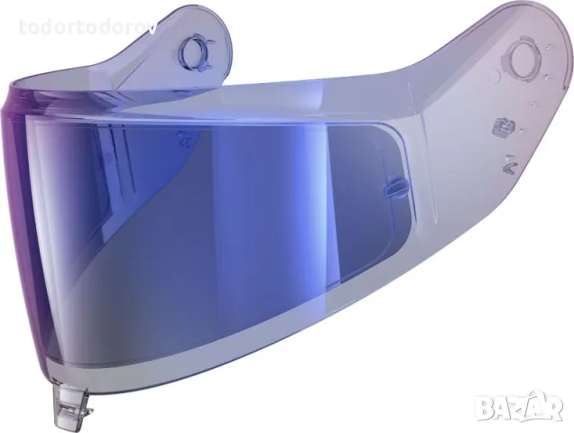 Визьор за мото каска SHARK RIDIL2/SKWAL 3/ D-SKWAL i3,оригинален, нов!, снимка 3 - Аксесоари и консумативи - 48732250