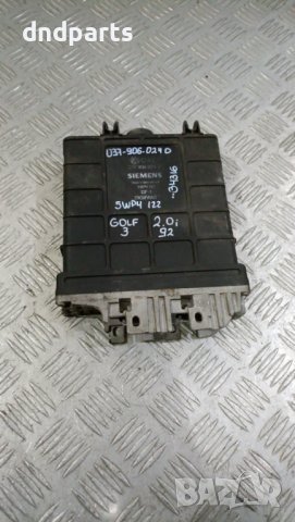 Компютър VW Golf 3 2.0i 1992г.	