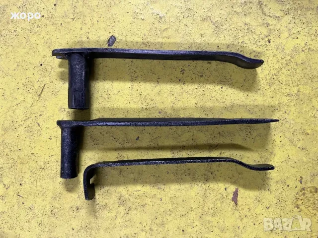 Щанги за гуми , снимка 3 - Аксесоари и консумативи - 26994117