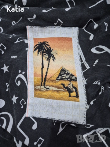 Етипет, снимка 3 - Ръчно изработени сувенири - 53117539