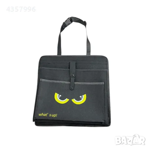  Органайзер за седалка на МПС - PA793