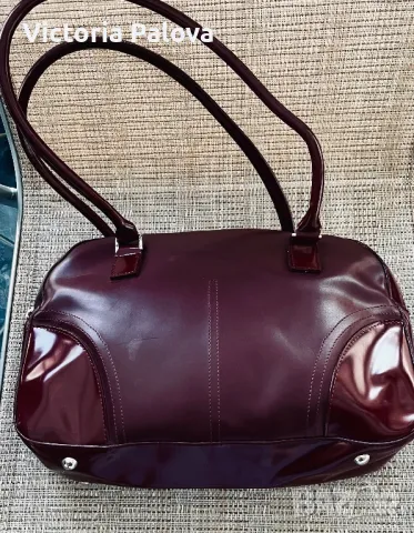 Чанта GABOR бордо