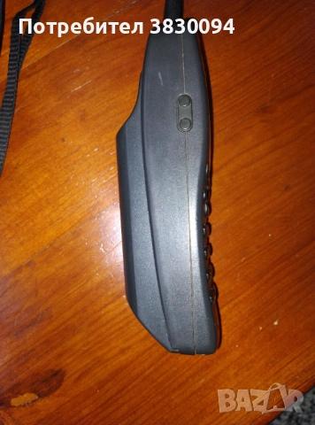 Стар телефон Нокия, снимка 6 - Nokia - 53562436