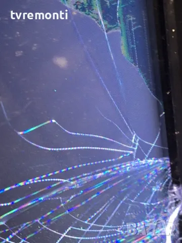 CONTROL BOARD PT430CT03-14-C-4 MYHKC 2021-04-23 092N5B for 43inc DISPLAY VES430UNDH-2D-N44 for Hitac, снимка 7 - Части и Платки - 47283350