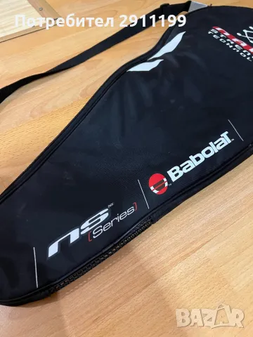 Калъф за тенис ракета Babolat, снимка 2 - Тенис - 48448526