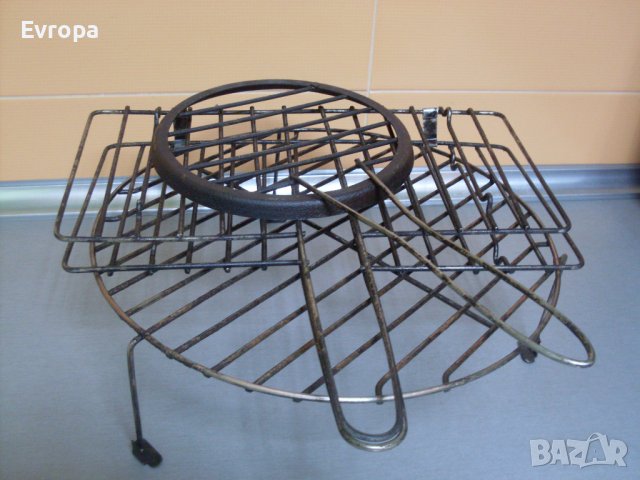 Туристически скари- 3броя комплект.