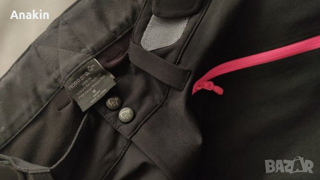 Norrona  SVALBARD FLEX1 PANTS- M размер, снимка 4 - Спортни екипи - 37212865