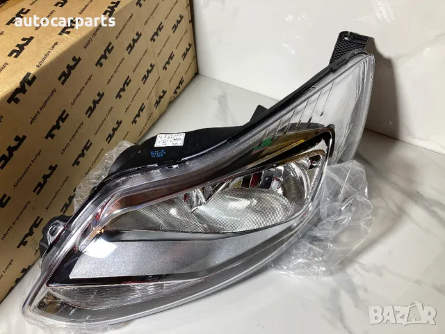 Нов фар за Форд Фокус МК3 / FORD Focus Mk3 (DYB) 2010 - 