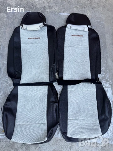 Оригинална тапицерия за Кемпер Weinsberg 2023 (Чисто нова)  , снимка 14 - Къмпинг мебели - 50539185