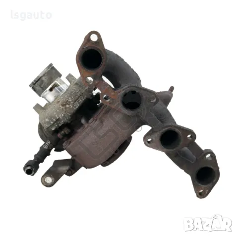 Турбо Skoda OCTAVIA II (1Z) 2004-2010 ID: 134214, снимка 5 - Части - 47276135