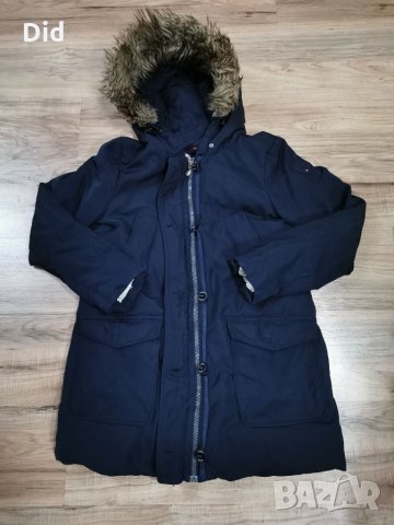Мъжко яке Tommy Hilfiger , снимка 2 - Якета - 35609607