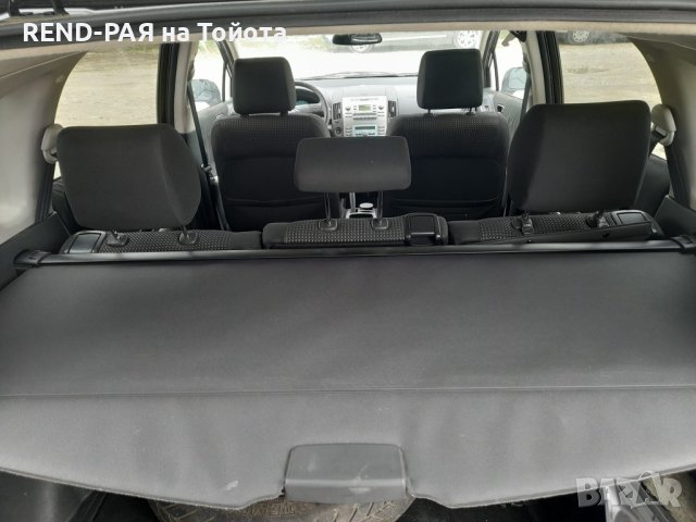 REND предлага за части TOYOTA COROLLA VERSO 1.6 1.8 2.0 2.2 D4d Dcat, снимка 6 - Автомобили и джипове - 43907315