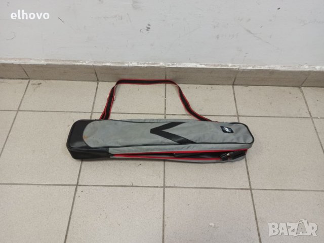 Статив Gemstar photo video tripod, снимка 6 - Чанти, стативи, аксесоари - 32874012