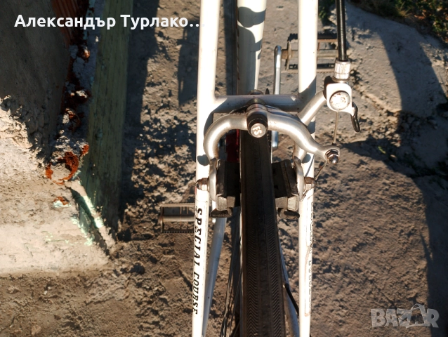 Шосеен велосипед , снимка 8 - Велосипеди - 51467583