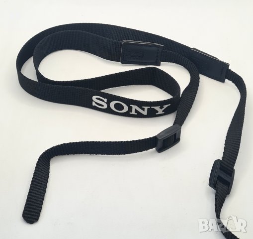 Ремък Canon Nikon Sony и др., снимка 7 - Фотоапарати - 12615294
