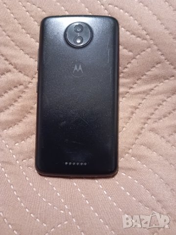 Работещ телефон Moto C, снимка 3 - Motorola - 43574523