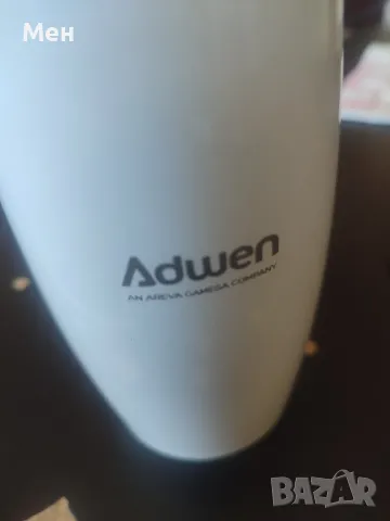 Много добър термос Adwen за топло и студено държи доста часове, снимка 6 - Термоси - 49693345