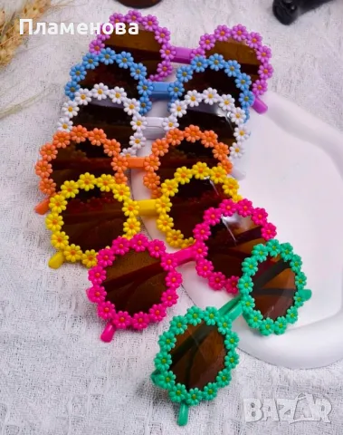 Детски слънчеви очила + подарък, снимка 10 - Други - 48885982