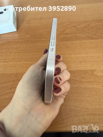 iPhone 13 256gb Pink, снимка 8 - Apple iPhone - 52720775