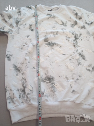 Нова Блуза Найк Nike , снимка 4 - Блузи - 52855987