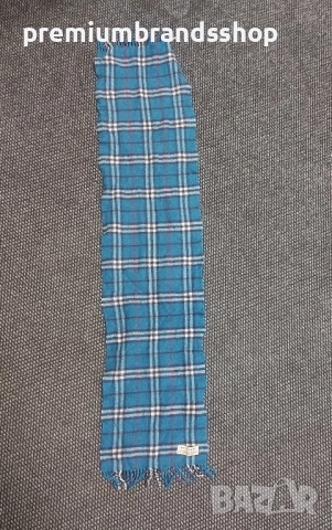 Burberry шал дамски , снимка 2 - Шалове - 52578932