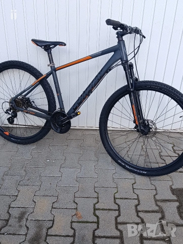 Колело 29 цола 