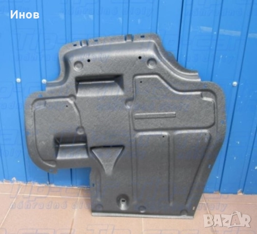 кора за под двигателя за seat ibiza 6k2 1998-2002