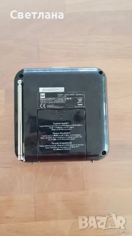 Dual DAB 7, снимка 5 - Радиокасетофони, транзистори - 48486609