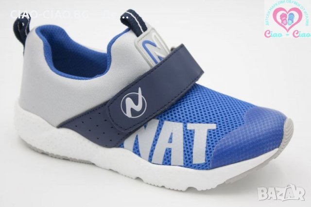 -%% на Маратонки за момчета с №18-№38, снимка 2 - Детски маратонки - 28654940