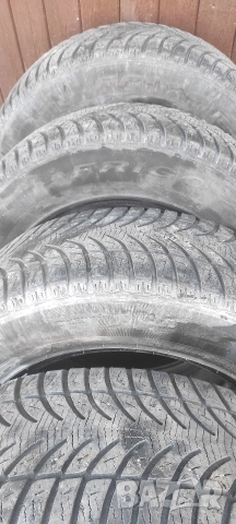 Всесезонни Debica 235 /65/ 17