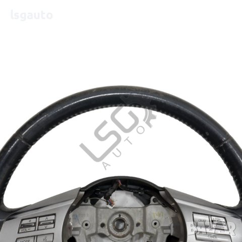 Волан Subaru Legacy V 2009-2014 ID: 115198, снимка 2 - Части - 42985386