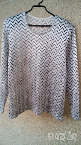 Дамски стилни блузи за всякъкъв повод, снимка 4 - Блузи с дълъг ръкав и пуловери - 38238928
