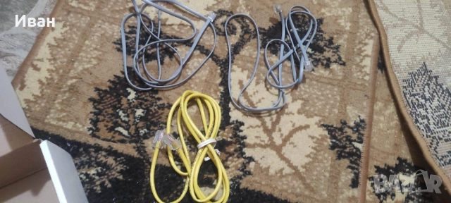 Рутер Comtrend CT-5367 router, снимка 6 - Рутери - 52924383