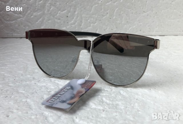 Dior 2020 дамски слънчеви очила котка, снимка 7 - Слънчеви и диоптрични очила - 28633631