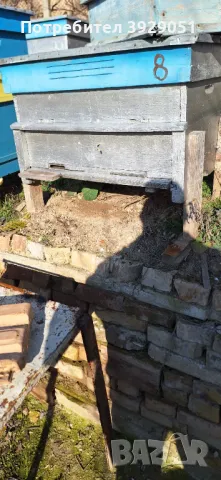 Продавам кошери втора ръка, снимка 2 - За пчели - 48956026