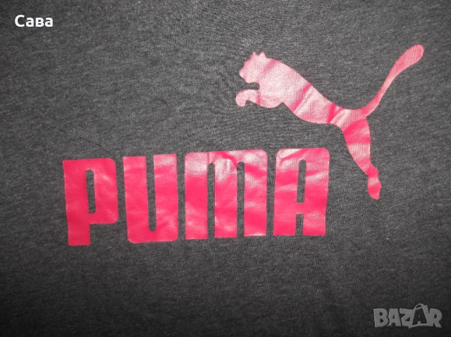 Къси панталони и тениски PUMA  мъжки,Л, снимка 7 - Тениски - 51133136