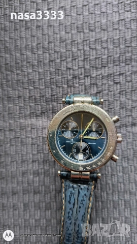 машинка за часовник , снимка 4 - Мъжки - 52702773