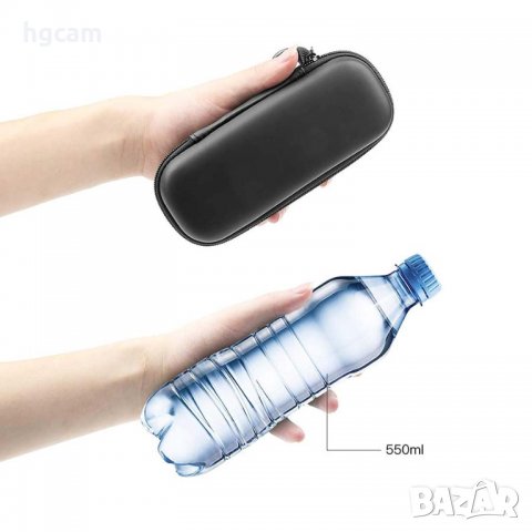 Транспортна кутия за DJI OSMO Pocket, Размер М, снимка 6 - Чанти, стативи, аксесоари - 28036867