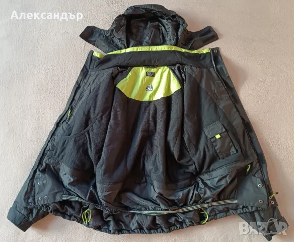 Ски яке Identic, снимка 2 - Якета - 48611670