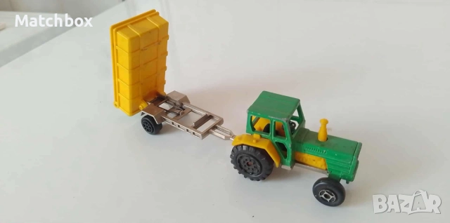  Majorette 1/64, снимка 11 - Колекции - 50958136