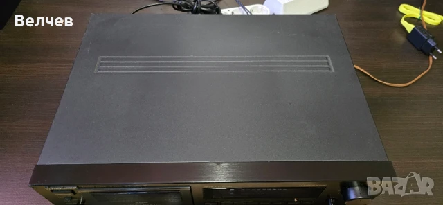 Pioneer ct-676, снимка 4 - Декове - 50467708