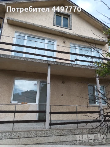 Къща в село Клокотница, обл. Хасково, снимка 1