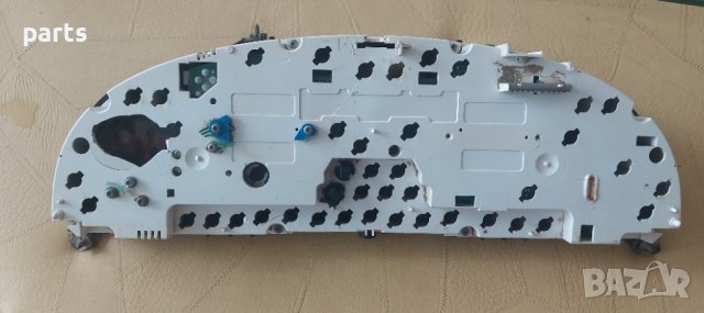 Километраж Пежо 406 - За части - 215747095 N, снимка 4 - Части - 40862985