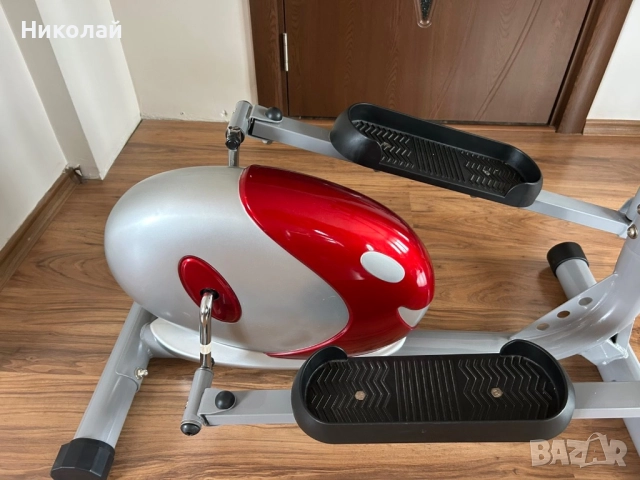 Много запазен кростренажор, снимка 4 - Фитнес уреди - 52538094