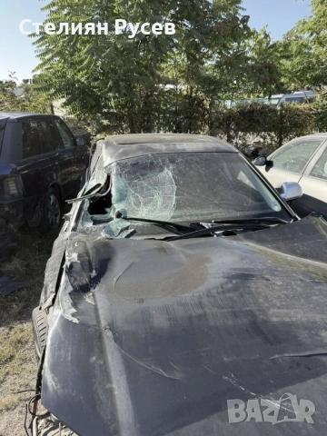    audi s8 5.2 450hp facelift - БРАКУВАНА цена 5500 лв или  2812.11евро -НЯМА ДЖАНТИ, НЯМА КИЛОМЕТРА, снимка 12 - Автомобили и джипове - 52496236