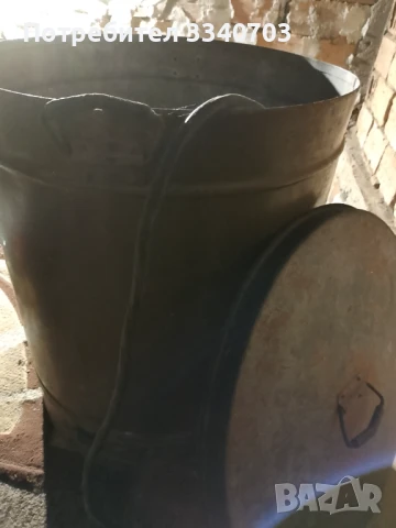 Бака електрическа на варене на буркани , снимка 5 - Други стоки за дома - 47189858