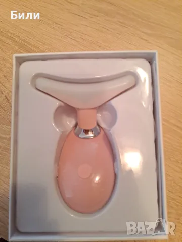 Професионален уред за лице 7 в 1, снимка 3 - Козметика за лице - 49996577